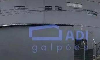 Imagem 7: Galpão 2745 m² Poço artesiano Barueri/Castello Branco