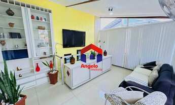 Imagem 7: Cobertura com 3 quartos à venda, 93 m² por R$ 499.000 - Jardim Atlântico - Belo Horizonte