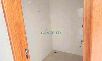 Imagem 4: Sobrado a venda com 2 quartos sendo 2 Suítes por R$490.000 no Bairro Forquilhas em São Jos