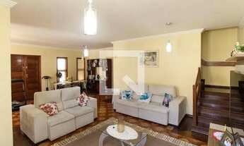 Imagem 3: Casa à Venda - Vila Constança , 4 Quartos, 350 m2