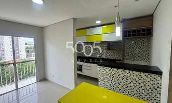 Imagem: Apartamento para locação no Edifício