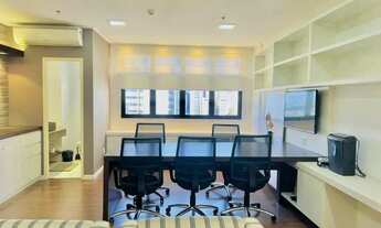 Imagem 3: Sala Comercial a venda Prime Offices Jardim Aquarius 54m2