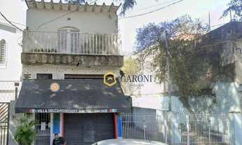 Imagem 2: Terreno a venda na rua Sebastian Bach , excelente área e localização