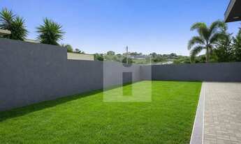 Imagem 5: Casa com 4 dormitórios à venda, 220 m² - Parque Rural Fazenda Santa Cândida - Campinas/SP