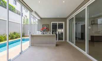 Imagem 3: Casa de condomínio em Rua Camille Pissarro - Tamboré - Santana de Parnaíba/SP