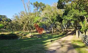 Imagem 2: Chácara dos Sonhos em São José dos Pinhais Natureza, Lazer e Conforto