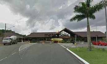 Imagem 6: Sobrado com 4 dormitórios à venda, 350 m² por R$ 2.600.000,00 - Residencial Onze (Alphavil