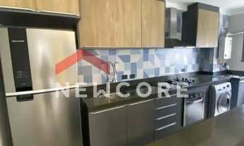 Imagem 5: Apartamento em Avenida Barão de Penedo - José Menino - Santos/SP