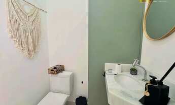 Imagem 6: À venda: casa em Camburi, localizada a 300 m da praia