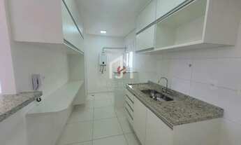 Imagem 5: Apartamento com 2 dormitórios sendo 1 suíte no Condomínio Manacá em Taubaté