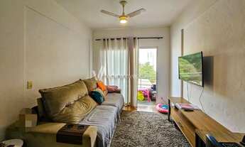 Imagem 6: Apartamento - Chácara Primavera - Campinas