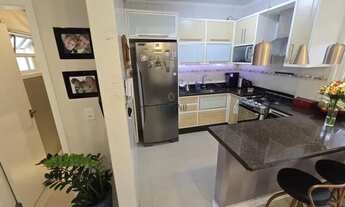 Imagem 2: Sobrado com 3 dormitórios à venda, 125m² por R$ 650.000,00 - Costa e Silva - Joinville/SC