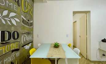 Imagem 6: Apartamento para venda em República Centro com 1 quarto, sendo 1 suíte , 39m²