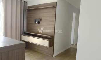 Imagem 6: Apartamento - São Bernardo - Campinas