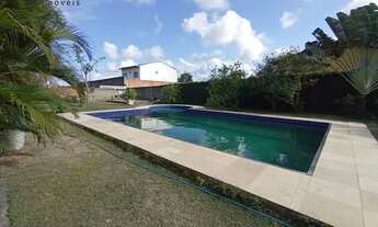 Imagem 6: Casa com 5 quartos no bairro Garrote - Caucaia/CE