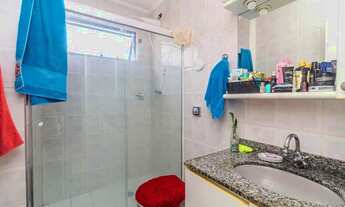 Imagem 5: APARTAMENTO RESIDENCIAL em Santos - São Paulo, Pompéia