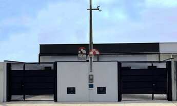 Imagem: Venda de Casa no Portal dos Eucaliptos