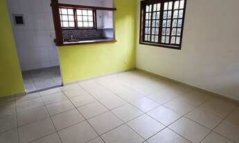 Imagem 6: Casa 2 qtos Varzeas das Moças Condomínio Topázio piscina e churrasqueira