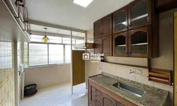 Imagem 3: Apartamento à venda, 107 m² por R$ 570.000,00 - Braunes - Nova Friburgo/RJ