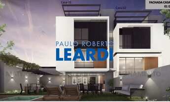 Imagem: CASA EM CONDOMÍNIO - VILA MADALENA - SP