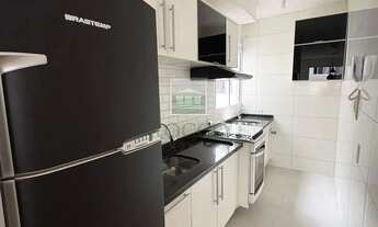 Imagem 4: Apartamento para locação Rua Hugo Zen - 78 - AP. 203, BLOCO 25, Colônia Rio Grande - São J