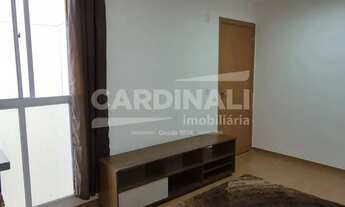 Imagem 4: Apartamento com área de lazer completo, ótima localização