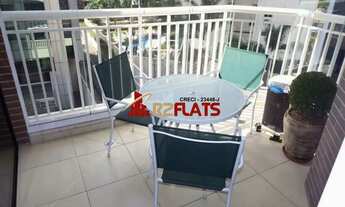 Imagem 6: Flat com ótimo preço no bairro Vila Olímpia. Confira!