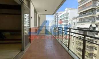 Imagem 3: ACIR ADMINISTRADORA- APARTAMENTO COM 3 QUARTOS NA SANTA CLARA- COPACABANA -R$1.200.000,00