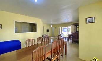 Imagem 7: Carnaval 2026 - Casa c/ 4 Quartos - 5 Quadras Mar - Praia Grande