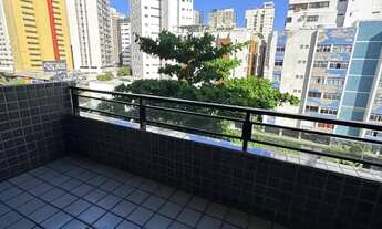 Imagem 3: APARTAMENTO BOA VIAGEM / 4QTOS / AMPLO / OPORTUNIDADE!!