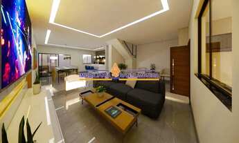 Imagem 6: Casa 4 quartos com suítes - Copacabana