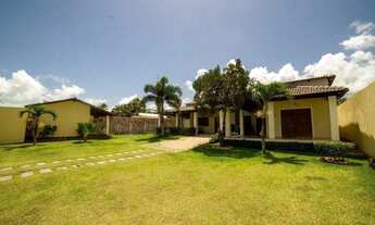 Imagem 3: CARNAVAL DISPONÍVEL! Casa de praia completa em Beberibe/CE