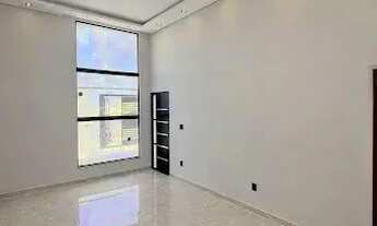 Imagem 5: Casa NOVA com 2 quartos (1 suite) e vaga para 3 carros