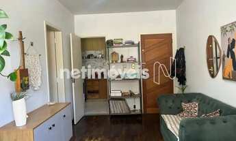 Imagem 2: VENDA APARTAMENTO 02 QUARTOS NO BAIRRO CALAFATE!!