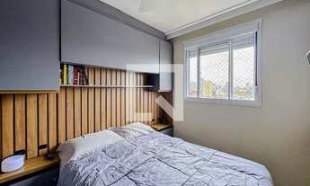 Imagem 7: Apartamento à Venda - Belém, 2 Quartos, 45 m2