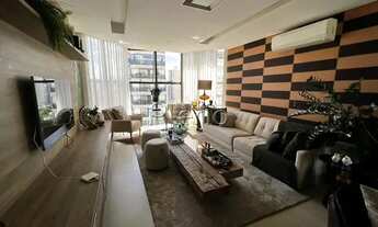 Imagem: Apartamento à venda em Campinas, Cambuí