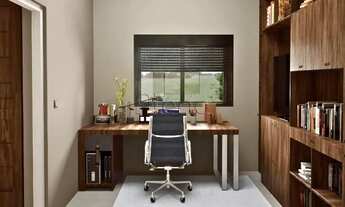 Imagem 4: Casa à venda no Santorini Residencial Club Paulínia 4 quartos