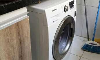 Imagem 3: Imóvel para venda possui 59 metros quadrados com 2 quartos em Chácara Brasil - São Luís