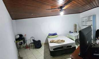 Imagem 4: Casa com 2 quartos à venda em Vila Ipojuca - SP