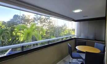 Imagem 7: Apartamento para Venda em Salvador, Paralela, 1 dormitório, 1 suíte, 1 banheiro, 1 vaga