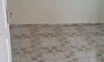 Imagem 4: Casa Padrão em Bauru