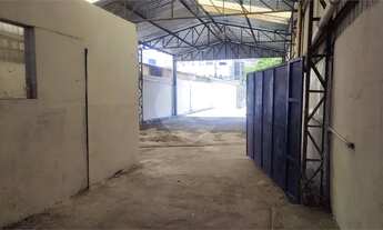 Imagem 5: Galpão à venda ou para locação em Brooklin Paulista - SP