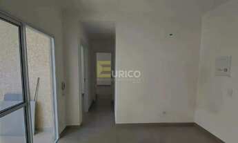 Imagem 3: Apartamento para aluguel no Condomínio Morada do Lago em Valinhos/SP