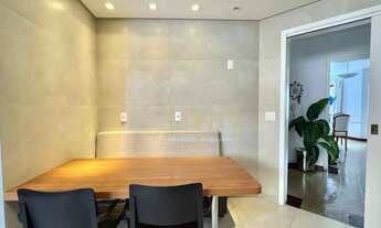 Imagem 3: Apartamento com 3 dormitórios, 230 m² - venda por R$ 2.150.000,00 ou aluguel por R$ 13.508