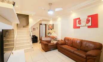 Imagem 4: Casa à Venda - Sítio do Mandaqui, 4 Quartos, 233 m2