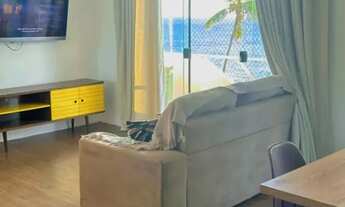 Imagem: EDF.BARRALÂNDIA -2 QUARTOS - CARNAVAL 2026