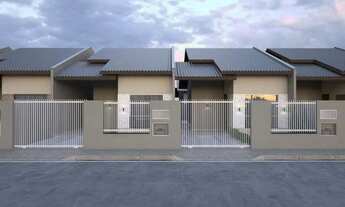 Imagem 3: Casa 2 dormitórios