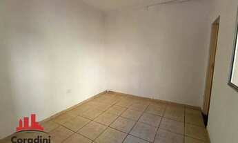 Imagem 6: Kitnet com 1 dormitório para alugar, 30 m² por R$ 900,00/mês - Jardim Bertoni - Americana