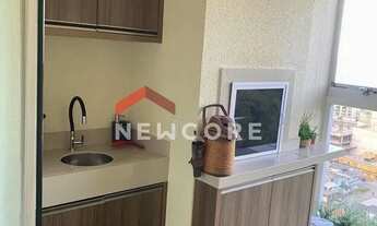 Imagem 2: Apartamento em Rua 617 - Tabuleiro dos Oliveiras - Itapema/SC