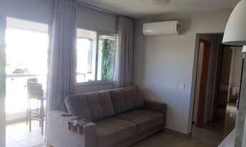 Imagem 6: Apartamento Mobiliado - Eldorado